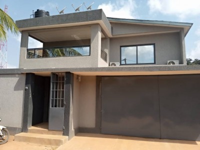 Superbe villa duplex 4 chambres