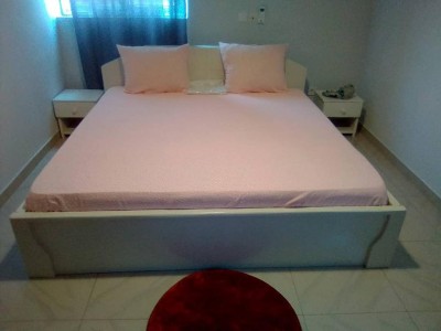 Bel appartement de 3 chambres meublé