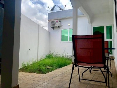 villa dallée 2 chambres sur 1/4 de lot avec tampon otr