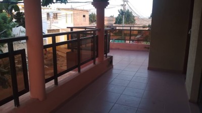 villa 6 chambres sur 1/4 de lot avec tampon otr