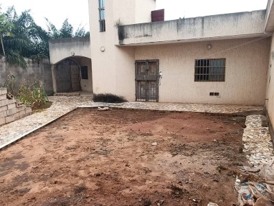 villa dallée 3 chambres sur 1 lot avec tampon otr