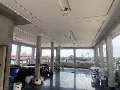 villa duplex 4 chambres sur démi lot avec tampon otr