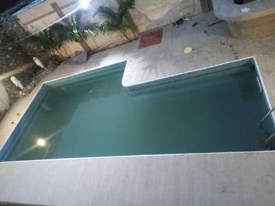 sublime villa duplex 5 chambres sur 1 lot avec titre foncier