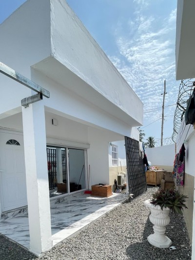 magnifique villa 3 chambres sur 1/4 de lot avec tampon otr