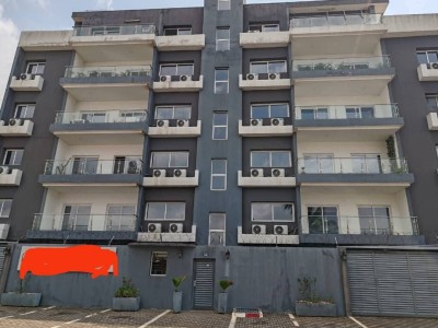 bel immeuble de haut standing r+5 de location