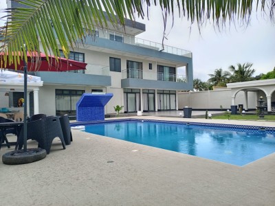 Sublime villa 8 chambres de haut standing
