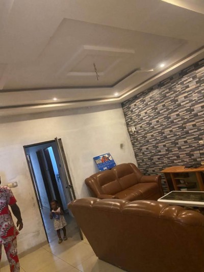 villa 7 chambres sur 1/4 de lot avec 3 tampons