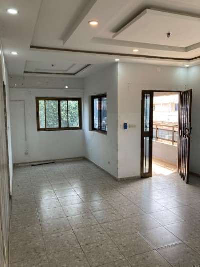villa duplex 6 chambres sur 1/4 de lot avec 3 tampons